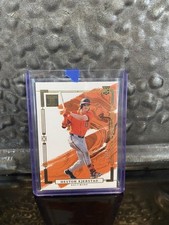 2024 Panini Impeccable Heston Kjerstad #43 Rookie Gold 22/30 - Baltimore Orioles