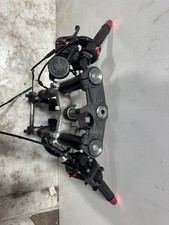 Complete Suspension Units for 2013 Kawasaki Ninja ZX6R for sale | eBay