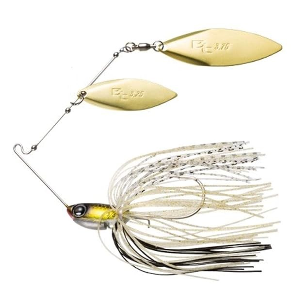Shimano Bantam Swagy DW 1/2oz ZO-214R Kurokin Bass lure From Stylish anglers FS