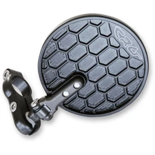 CRG Constructors Racing Group Hindsight Mirror - EXO - Left HSLS-EXO-L