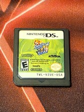 Zhu Zhu Pets 2: Featuring the Wild Bunch for the Nintendo DS - TWL-VZUE-USA