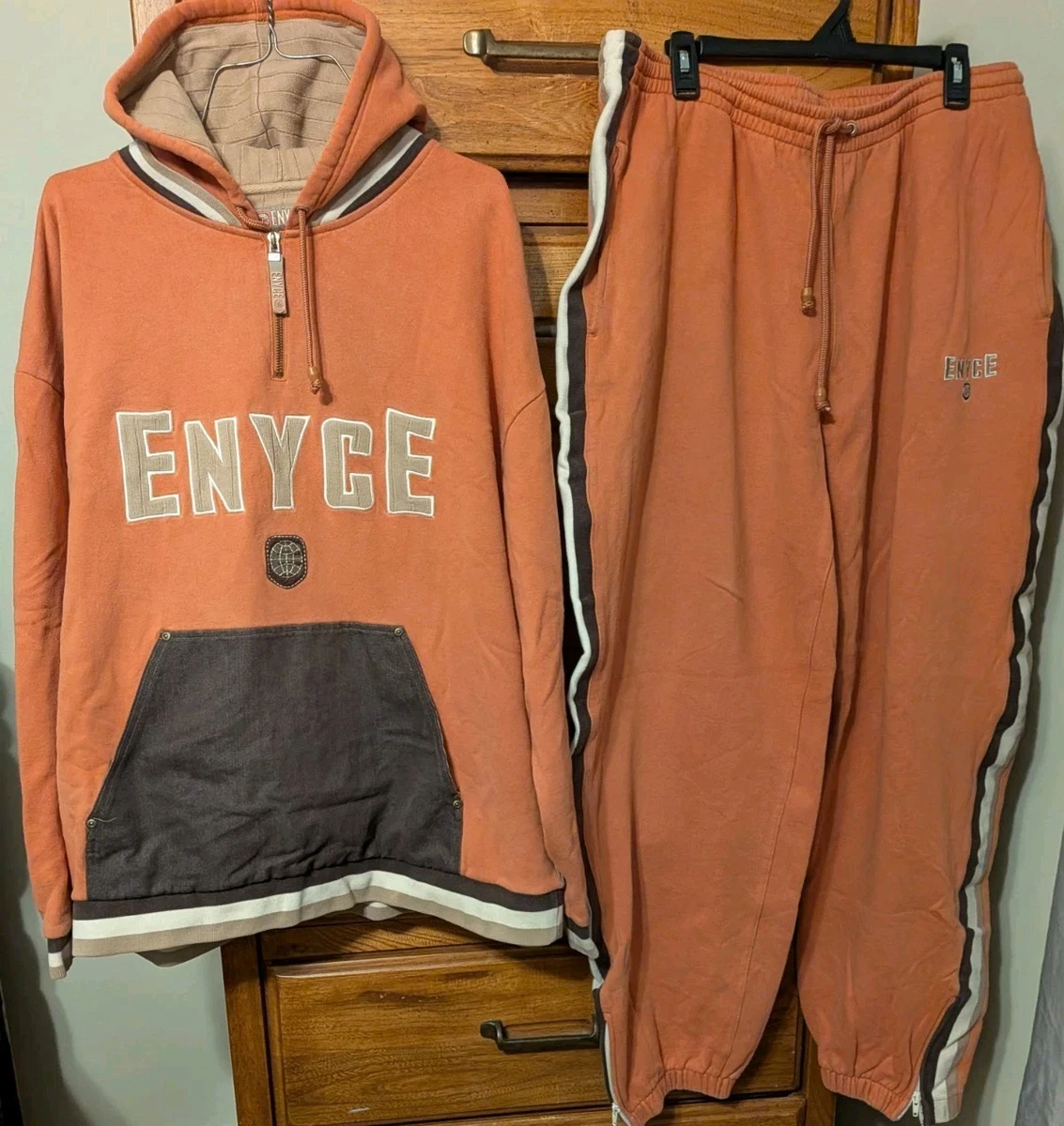 enyce Activewear for Men for sale | eBay