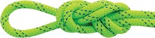 Teufelberger KMIII 7/16" 200' Green Static Climbing Rope - Durable Rescue 