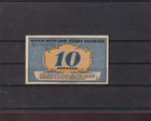 29339/ voucher emergency money? NEUWIED 1921?