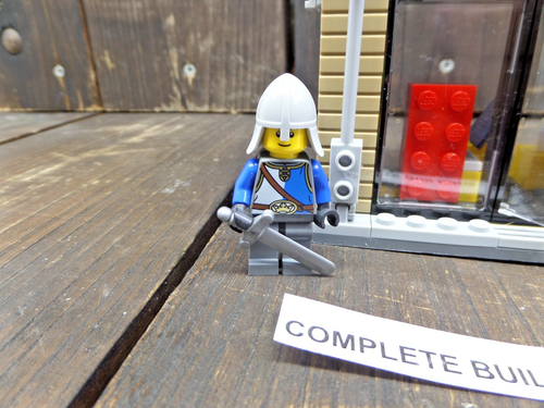 Lego Town City Square Traffic Store Shop #60097 *COMPLETO* (2) FALTAN MINIFIGURAS - Imagen 5 de 23