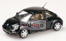 Minichamps Volkswagen New Beetle 1998 1:43 430058002