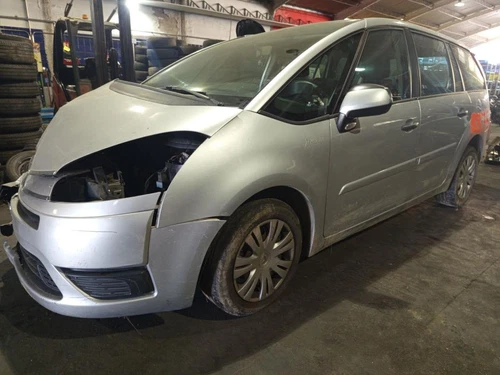 96639380ZD Commande Léve-Glace Avant Gauche pour CITROEN GRAND C4 PICASS 1192642 - Imagen 8 de 10