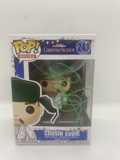 Ultimate Funko Pop Christmas Vacation Figures Gallery and Checklist 14