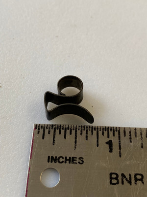 Kenmore Model 158.880 #2   Thread Cutter