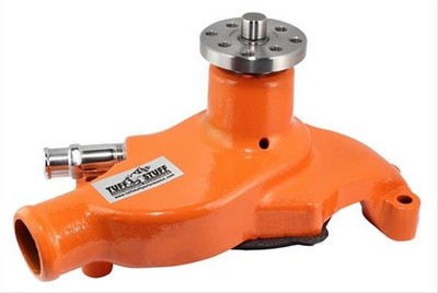 Tuff Stuff Performance Supercool Water Pump 1354NCORANGE