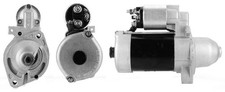 Starter elstock für MERCEDES-BENZ C-CLASS C 270 CDI 25-2450