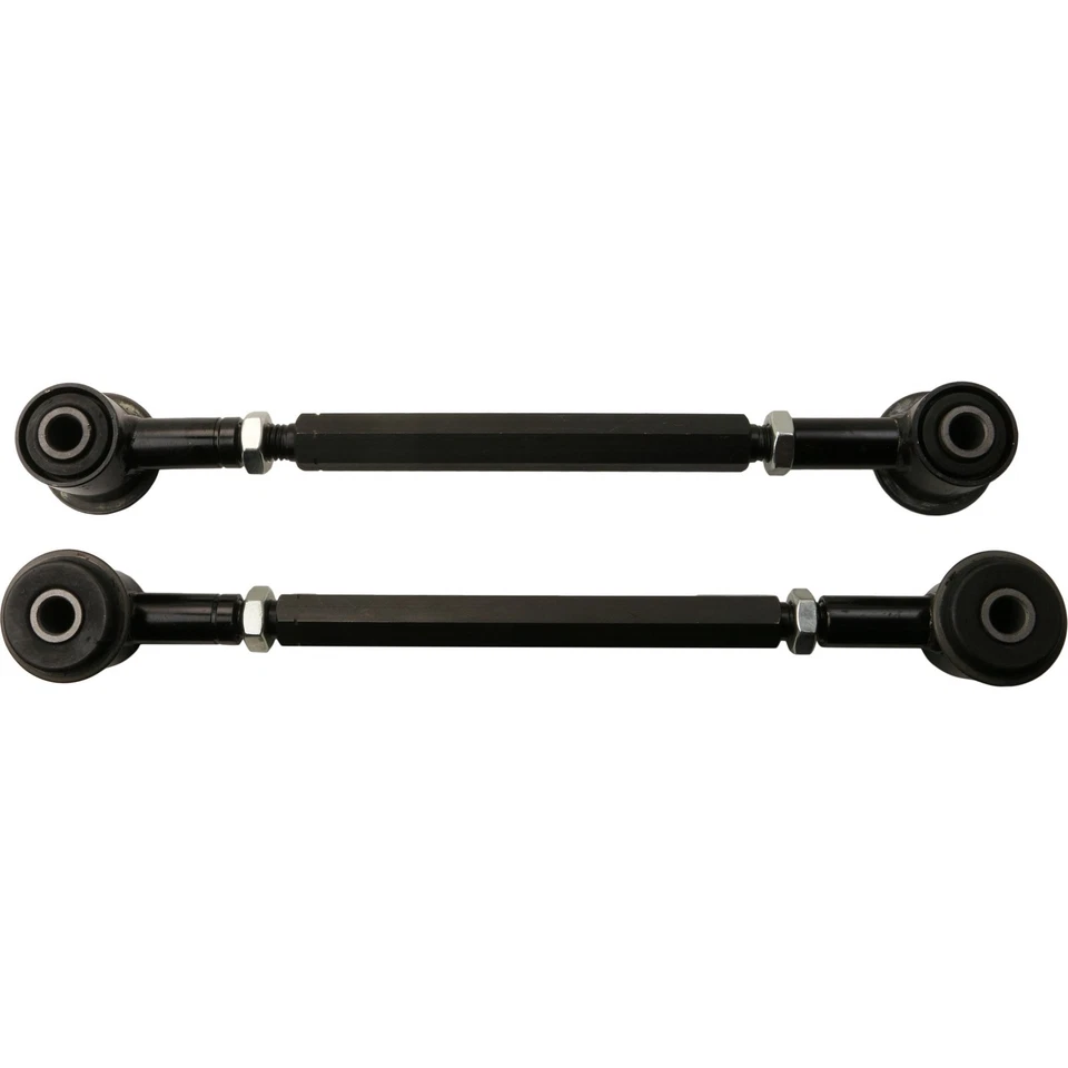 Brazo de control de suspensión inferior trasero MOOG para 2004-2008 ACURA TL | Ajuste directo Foto 2 de 3