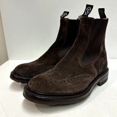 NWOT Todd Snyder x Tricker
