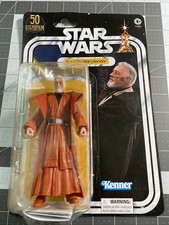 Star Wars The Black Series Lucasfilm 50th Ben  Obi-Wan  Kenobi F2806 2021 Sealed