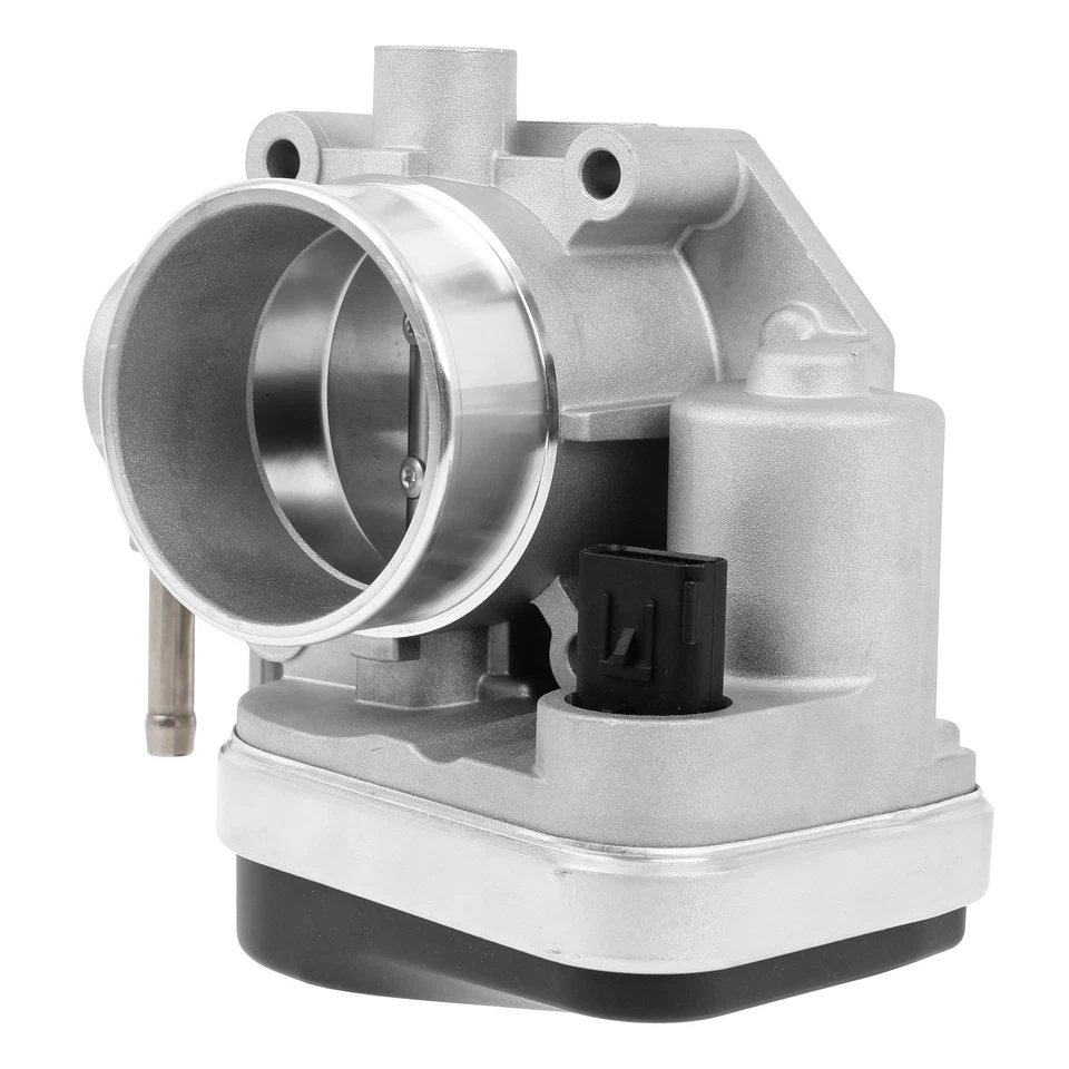 Throttle Body For Lincoln Zephyr 2006 Ford Fusion Mercury Milan 2006-2009 3.0L - Image 2 of 4