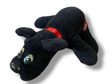 Vintage Pound Puppies Hardees Promo Tonka 1986 Kids Meal Promotional Fast Food