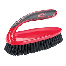 Libman 567 Big Scrub Brush with Ergonomic Handle
