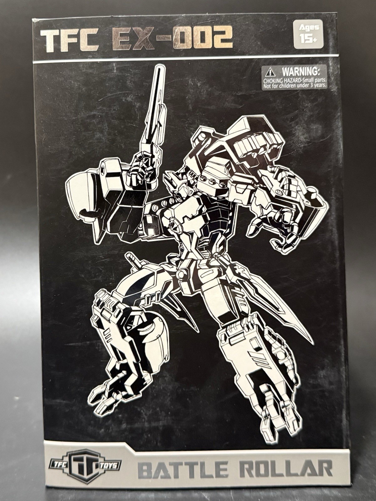Misb Factory Sealed!