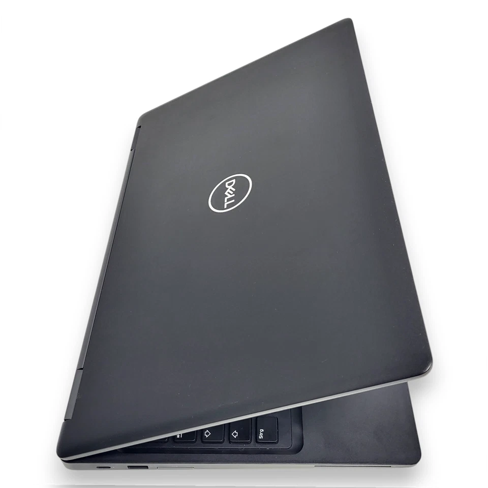 Dell Latitude 5591 · i7-8850H · 16GB · 256GB, Foto 4 von 5