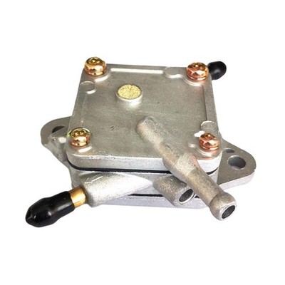 Ersatz Kraftstoffpumpe kompatibel mit für EZGO für Golfcart Modelle ab 96 07