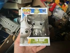 Funko Pop! Movies Tin Man #1517 Wizard of Oz 85th Anniversary Vinyl Figure