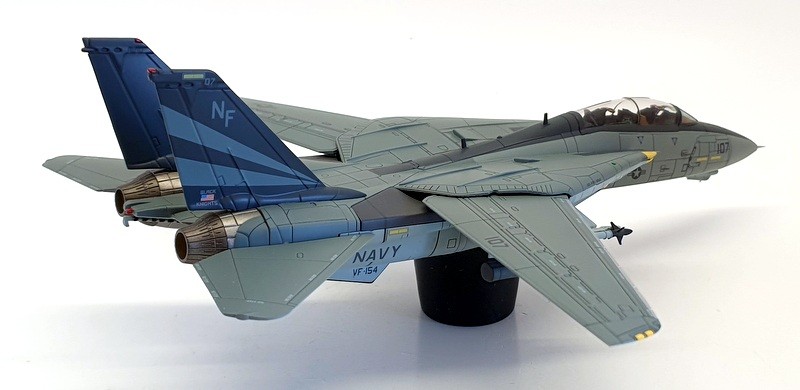 Hobby Master 1/72 Scale HA5234 - Grumman F-14A Tomcat 161296 VF