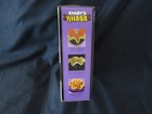 Tortilla Bowl Pan Sete, 4-pk Khaby's Khasa. NIB — photo 2