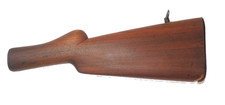 Winchester 1893 Mfg 1893 12 Ga Orig Matching S Stock Butt Plate See Pic Al086