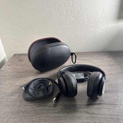 Beats Studio3 Wireless Over-Ear Bluetooth Headphones Black A1914