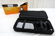 Testo 300 Professional Smoke Edition Combustion Analyzer Kit & Printer 4000 PPM