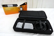 Testo 300 Professional Smoke Edition Combustion Analyzer Kit & Printer 4000 PPM