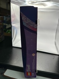 LEGO Friends: Snow Resort Ski Lift (41324) Factory Sealed