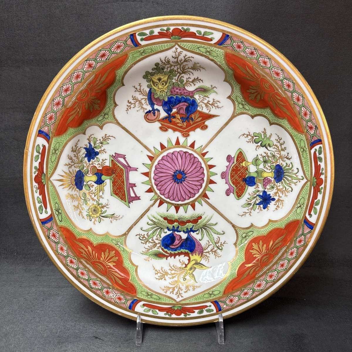 Chamberlain Worcester In Royal Worcester China & Dinnerware for