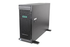 HPE ProLiant ML350 Gen10 2 x Silver 4114, 64GB RAM, 2 x 1.2TB HDD, 2 x 480GB SSD