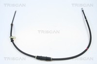Bremsseil Seilzug Feststellbremse Triscan 8140 42139 FüR Mitsubishi Colt 5 1300