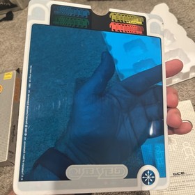 Vectrex Arcade Berzerk (Vectrex, 1982) Complete In A Box