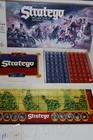 VINTAGE Stratego COMPLETE Milton Bradley 1986 Strategy War Spy Classic Battle