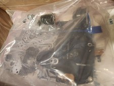 Mopar 845re Transmission Valvebody (oe ) Mechatronic Year 2014-up