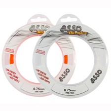 Asso UltraFlex Leader - Bangle Spool