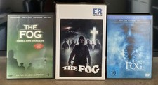 THE FOG NEBEL DES GRAUENS GR BLU RAY HARTBOX ...