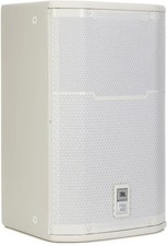 JBL PRX412M 1200W 12 inch Passive Speaker - White