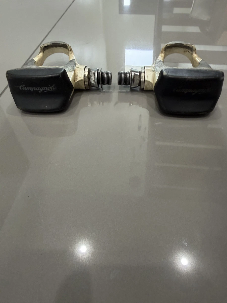 Campagnolo Multicolor Bicycle Pedals for sale | eBay