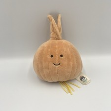 Jellycat Vivacious Onion - Retired
