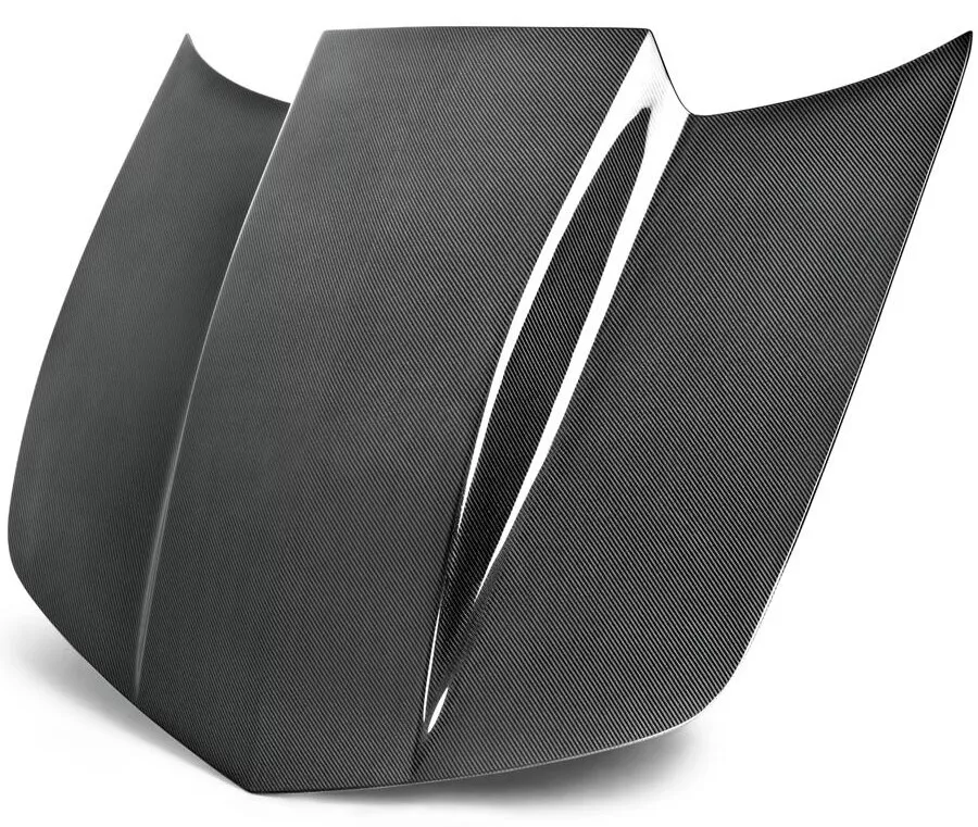 2014 camaro carbon fiber hood online