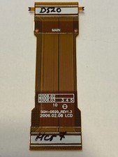 Samsung D520