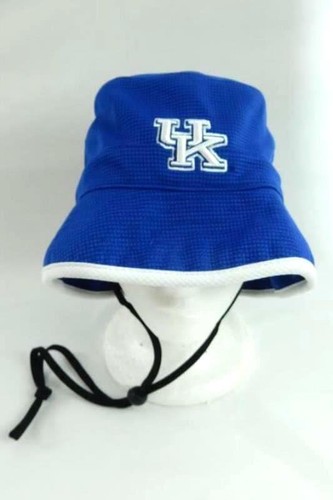 Kentucky Wildcats UK NCAA Bucket Hat 