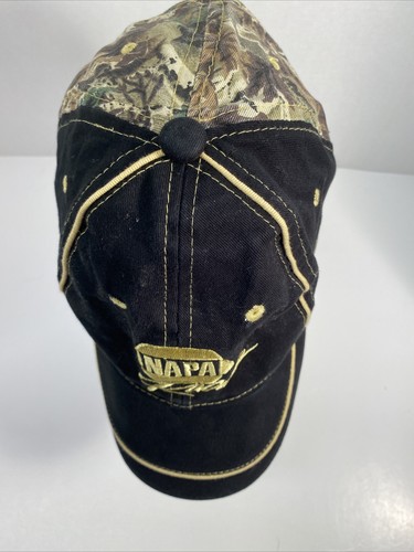 Napa Racing Martin Truex Jr #56 Mütze NASCAR Baseballkappe schwarz kostenloser Versand - Bild 6 von 8