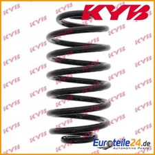 Suspension Spring K-Flex KYB RX5420 Rear Axle for Opel