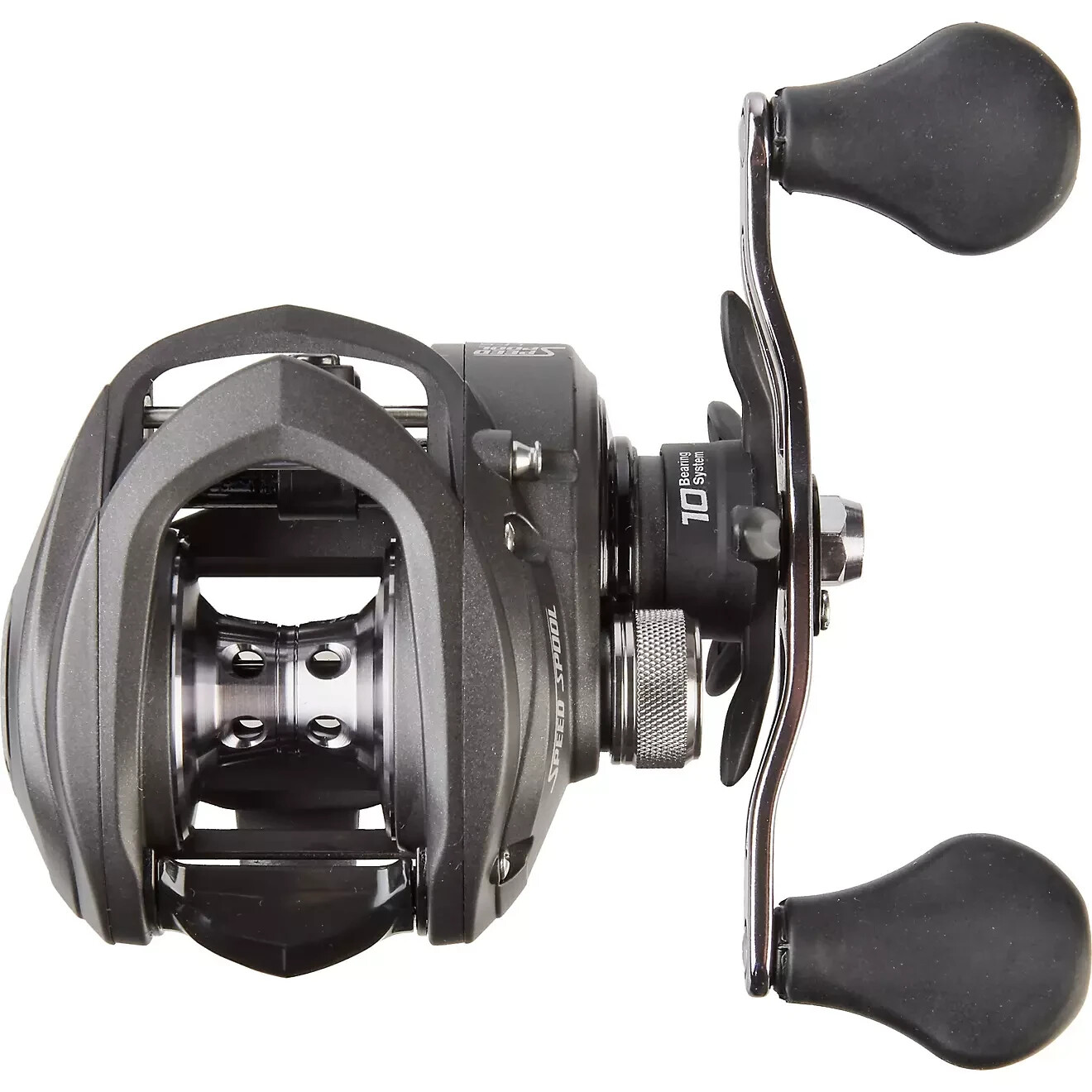 Lew's Speed Spool LFS Baitcast Reel - SS1HA