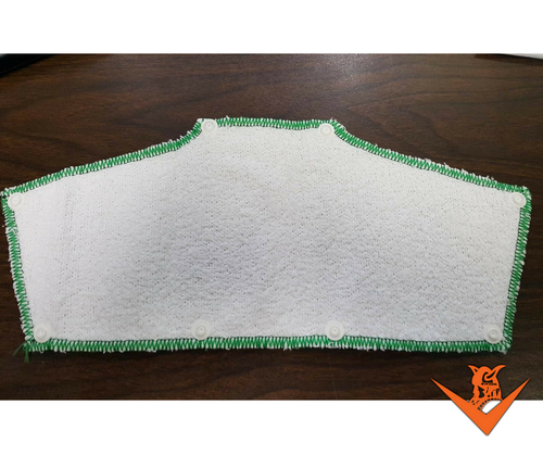 Sweat-Ease Hard Hat Comfort Sweat Band 
